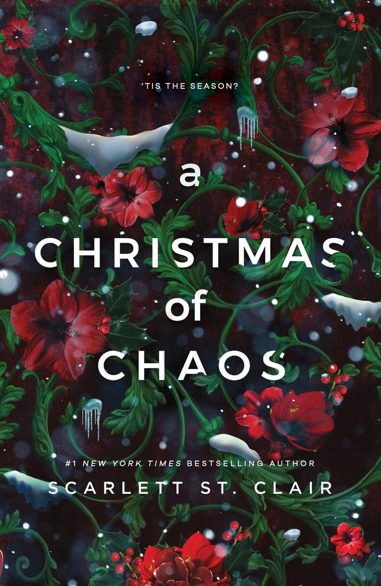 A Christmas of Chaos