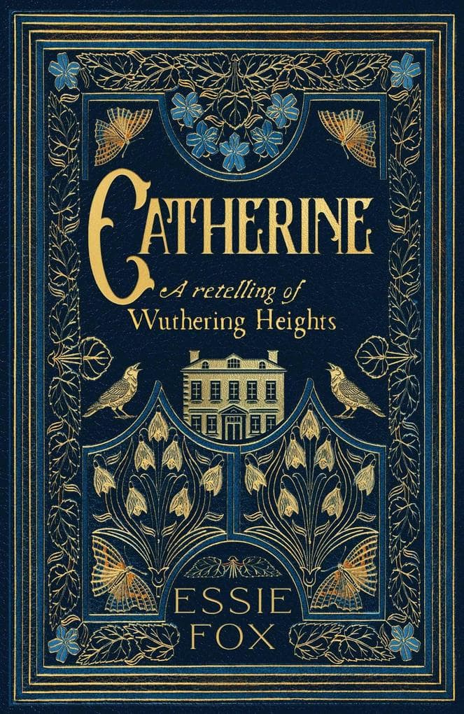 Catherine