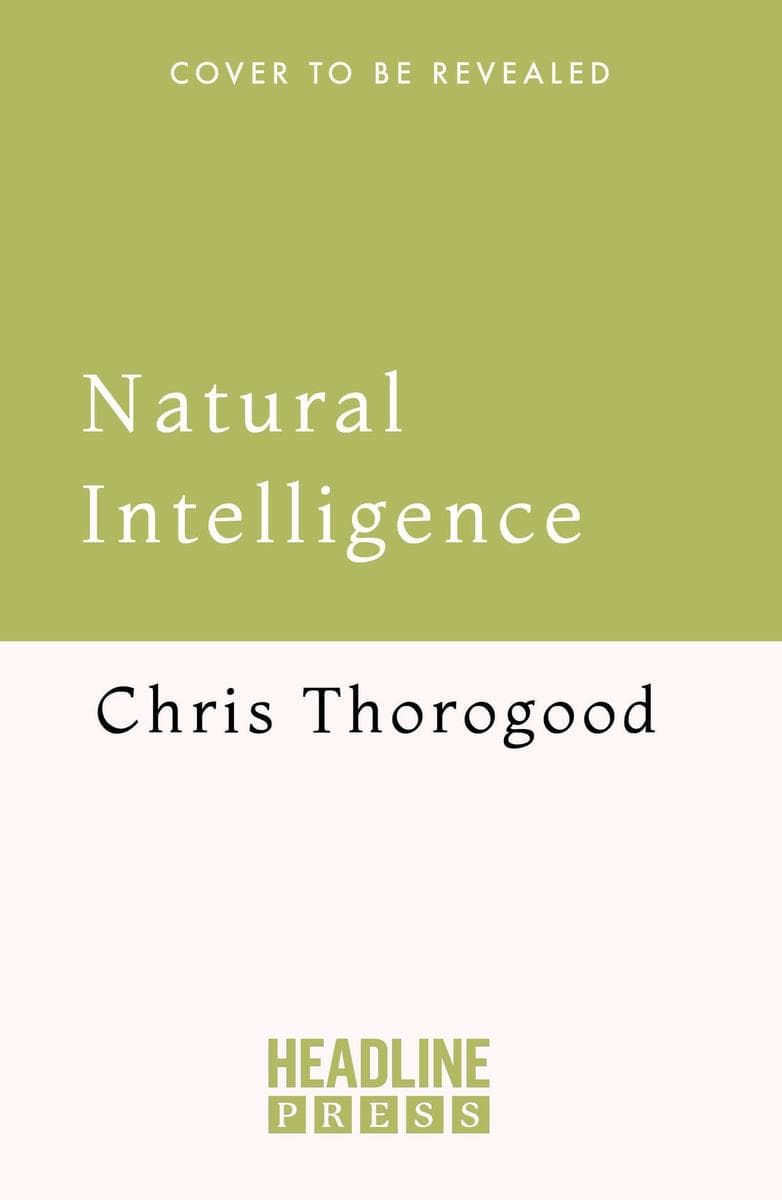 Natural Intelligence