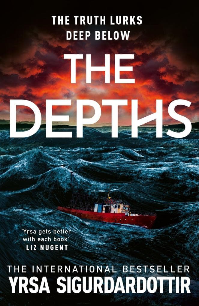 The Depths