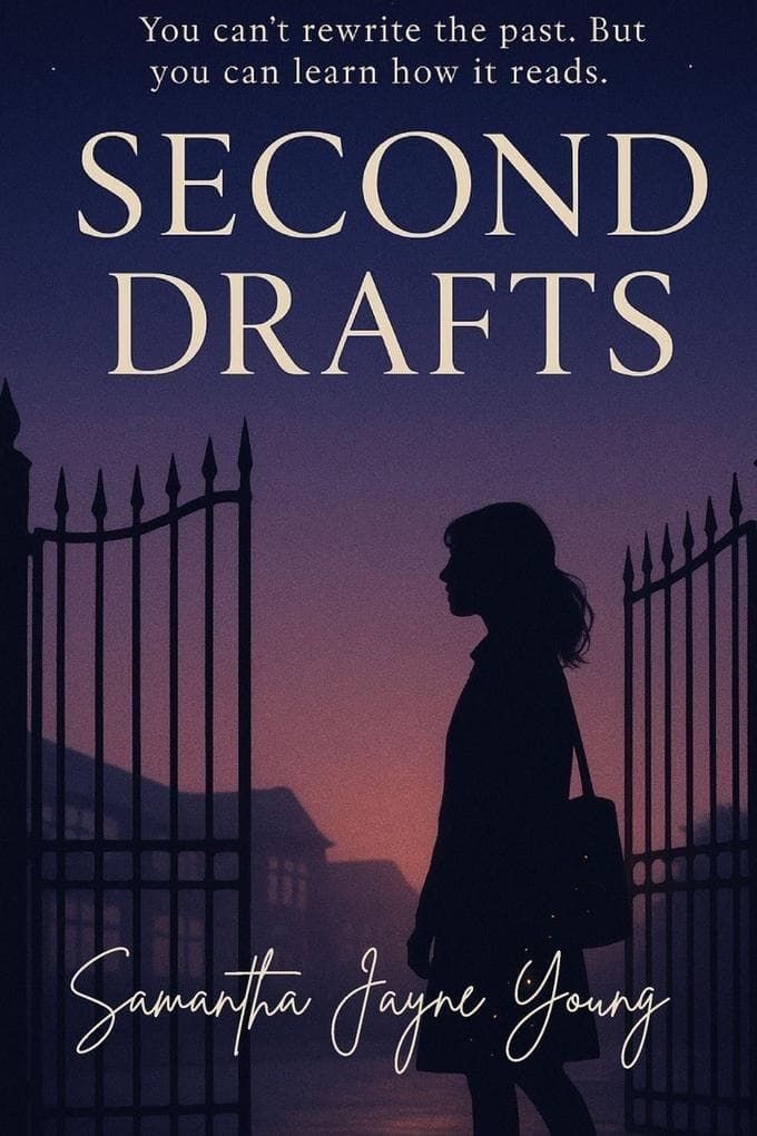 Second Drafts