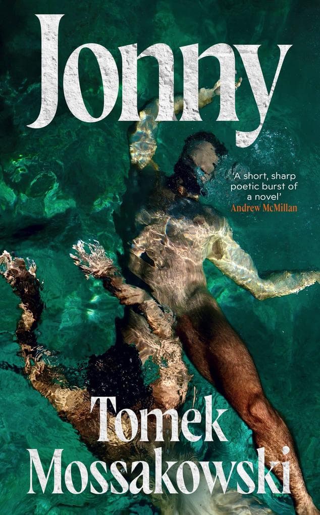 Jonny