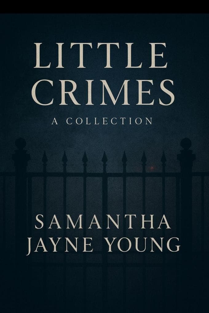 Little Crimes