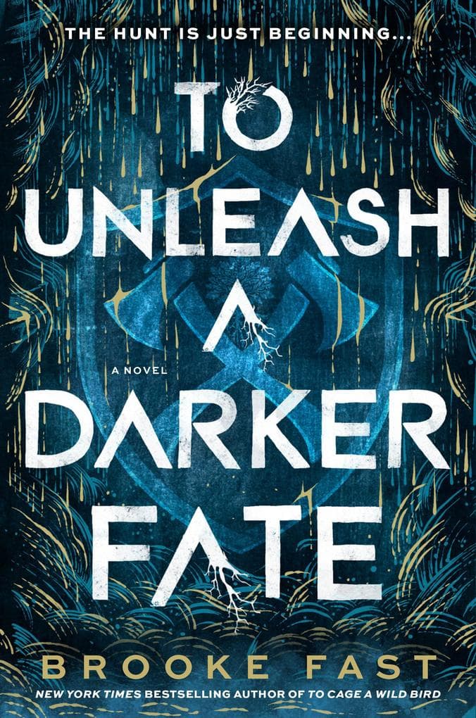 To Unleash a Darker Fate
