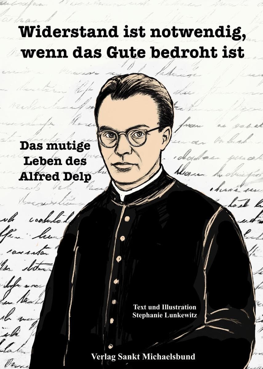 Widerstand ist notwendig, wenn das Gute bedroht ist