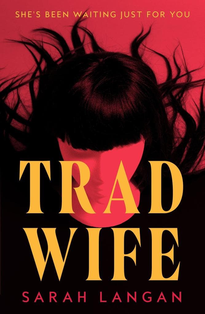 Trad Wife