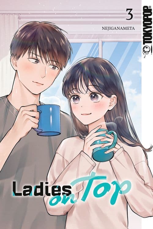 Ladies on Top 03
