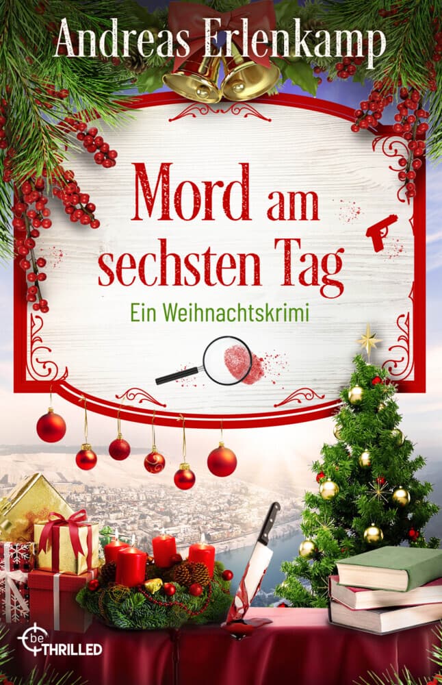 Mord am sechsten Tag