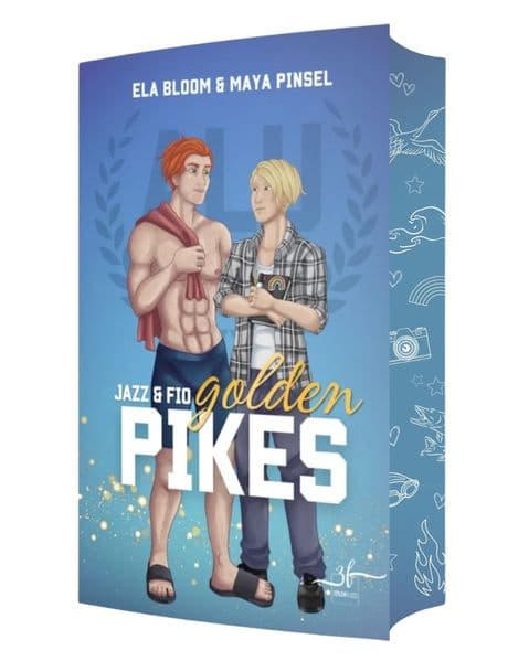 Golden Pikes