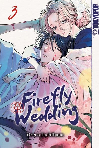 Firefly Wedding 03