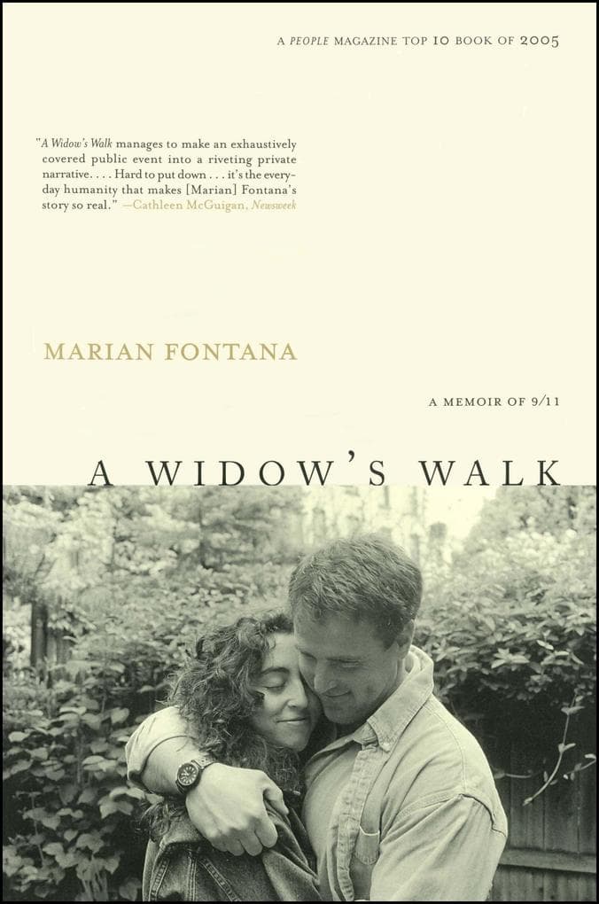 Widow's Walk