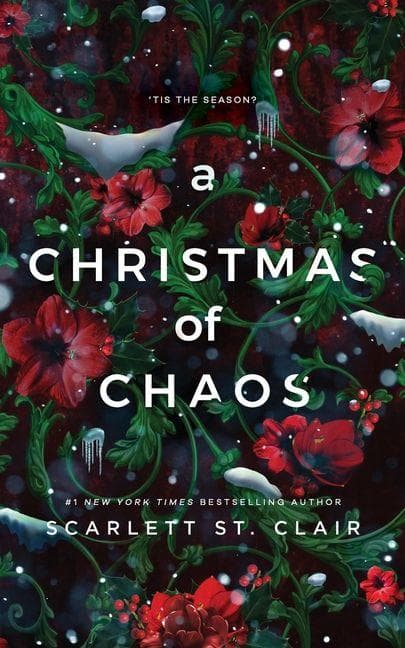 A Christmas of Chaos