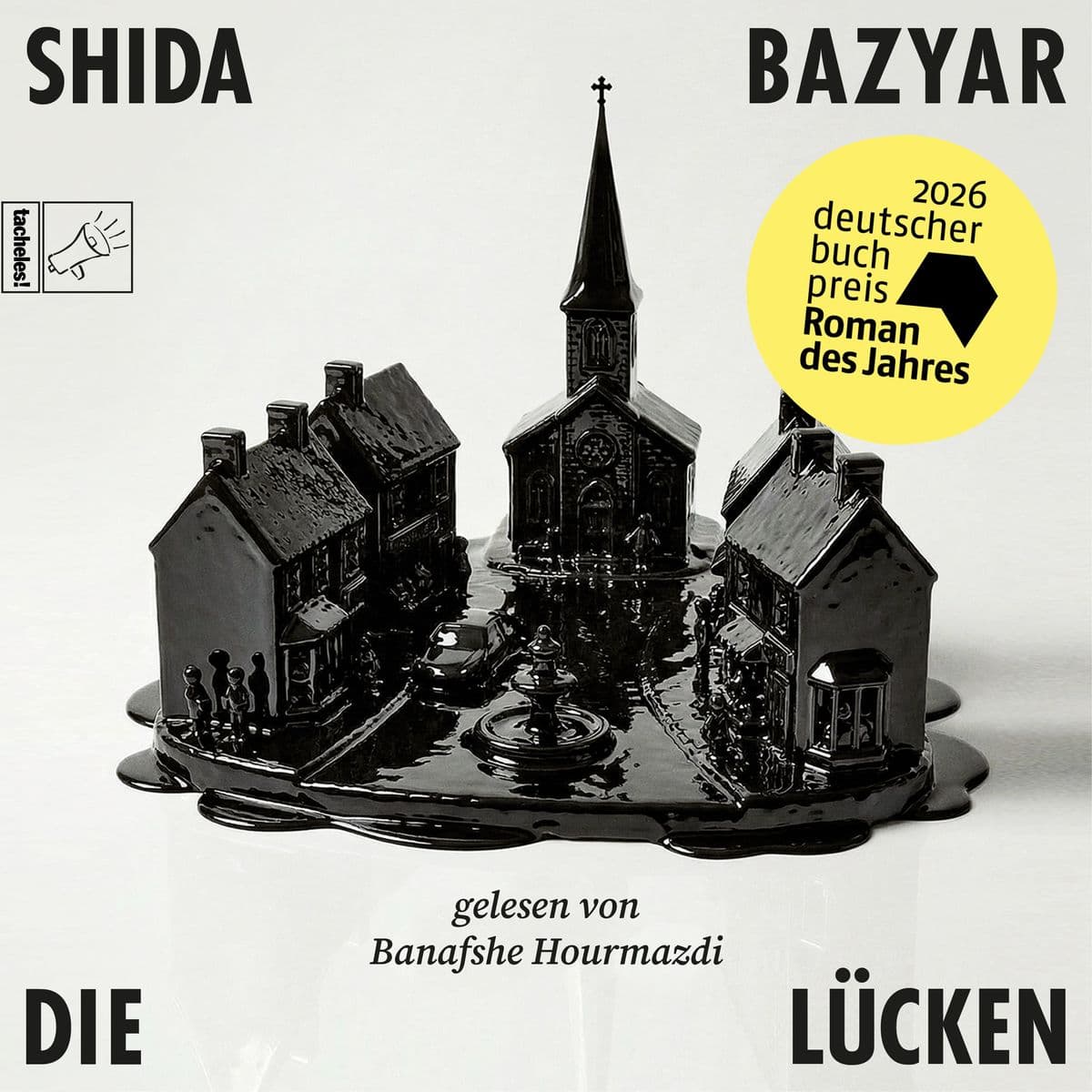 Die Lücken