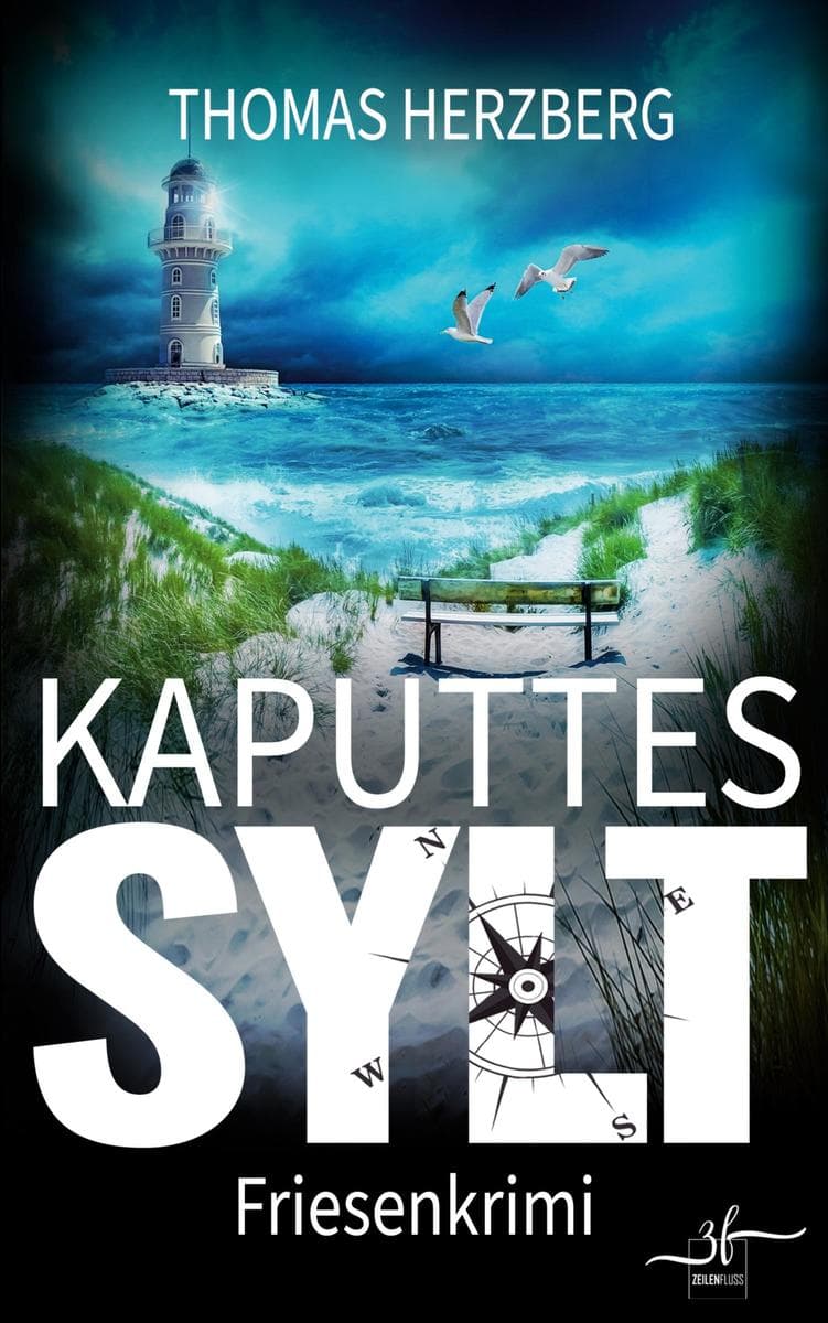 Kaputtes Sylt