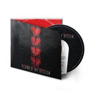 Flawed By Design (Digipak)