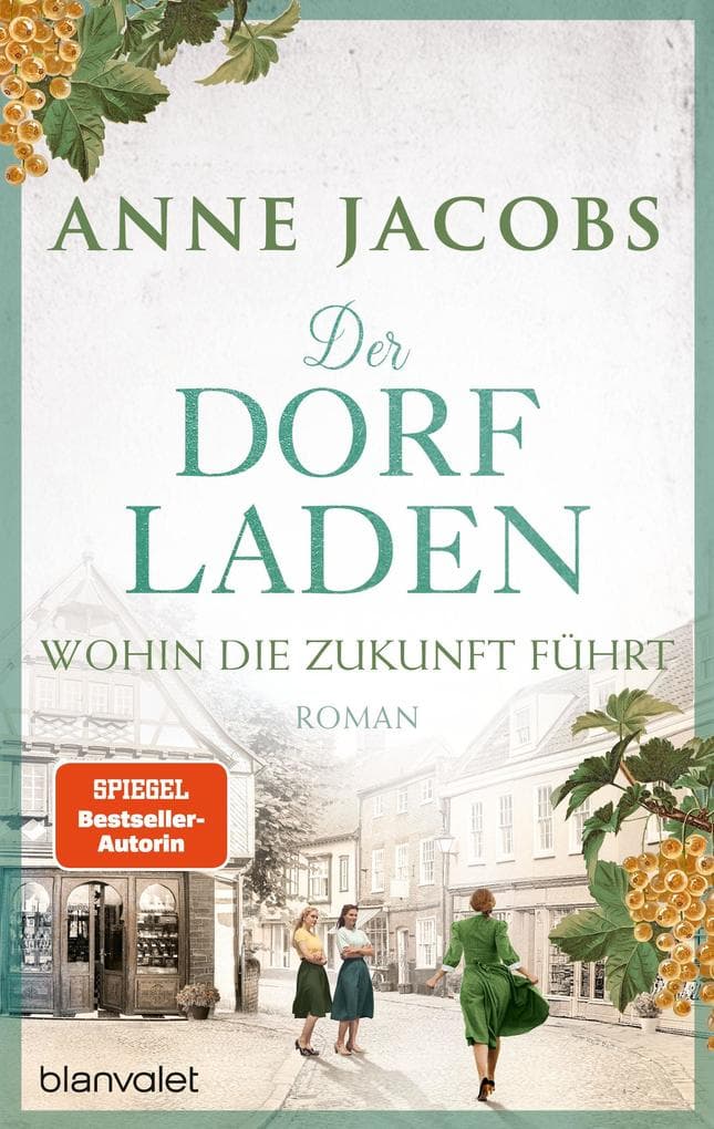 Der Dorfladen - Wohin die Zukunft führt