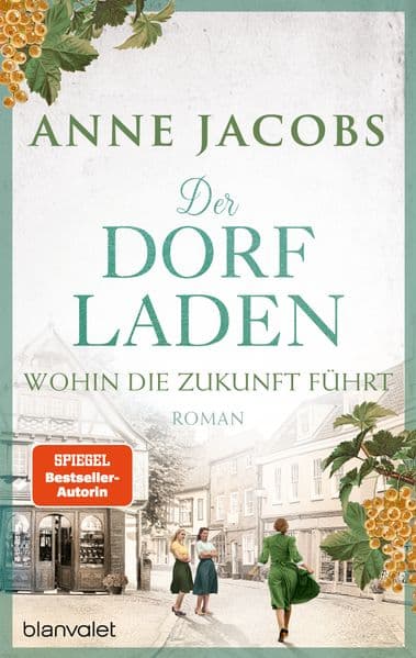 Der Dorfladen - Wohin die Zukunft führt