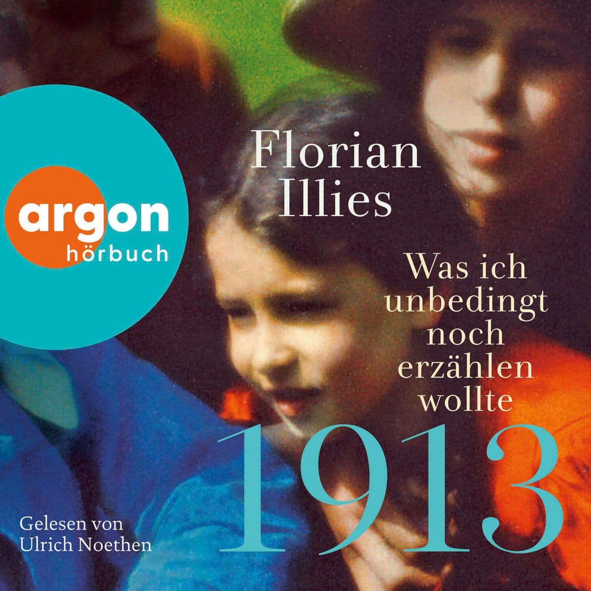 1913 Was ich unbedingt noch erzählen wollte