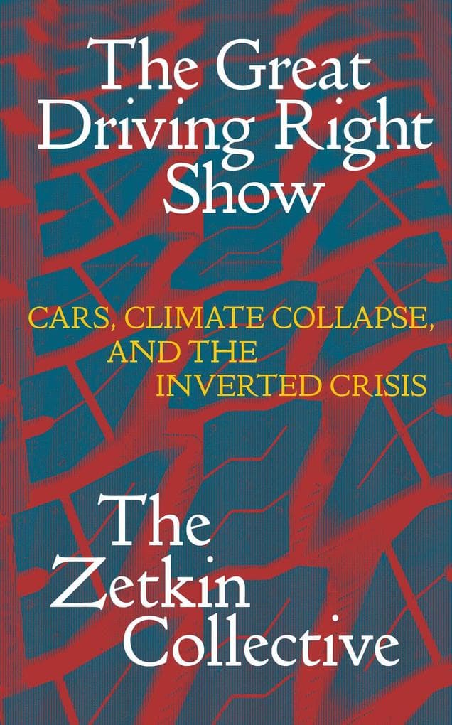 The Great Driving Right Show