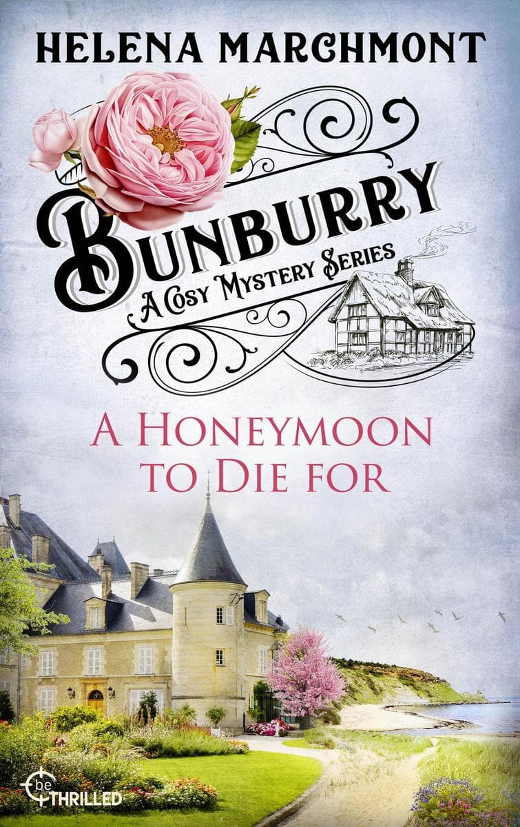 Bunburry - A Honeymoon to Die for
