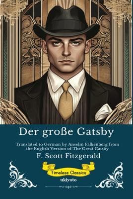 Der große Gatsby | German Version of The Great Gatsby