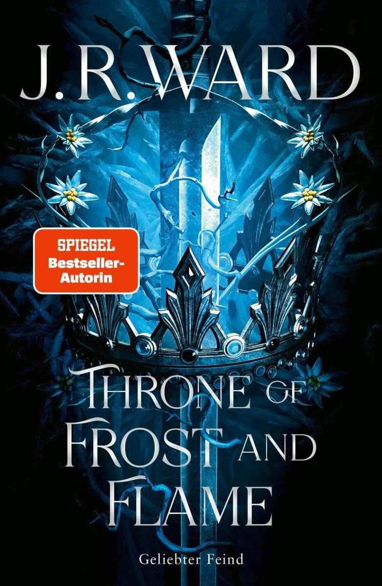 Throne of Frost and Flame