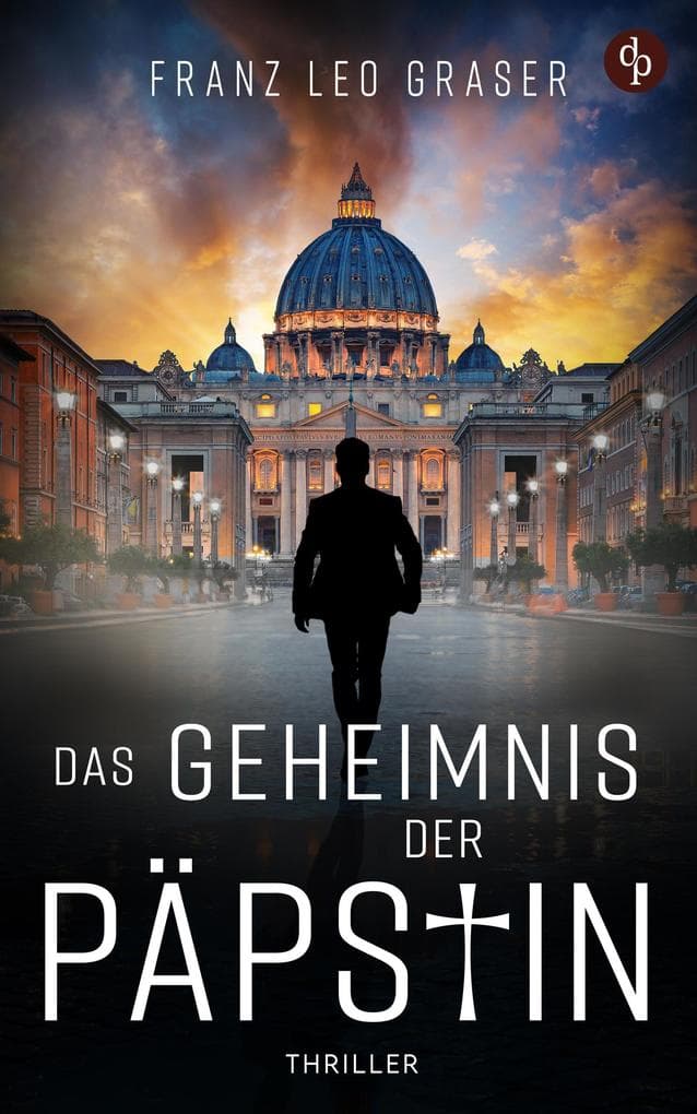 Das Geheimnis der Päpstin