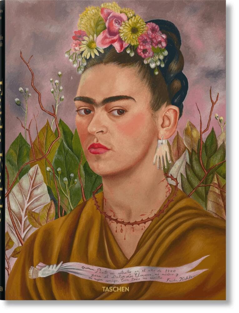 Frida Kahlo