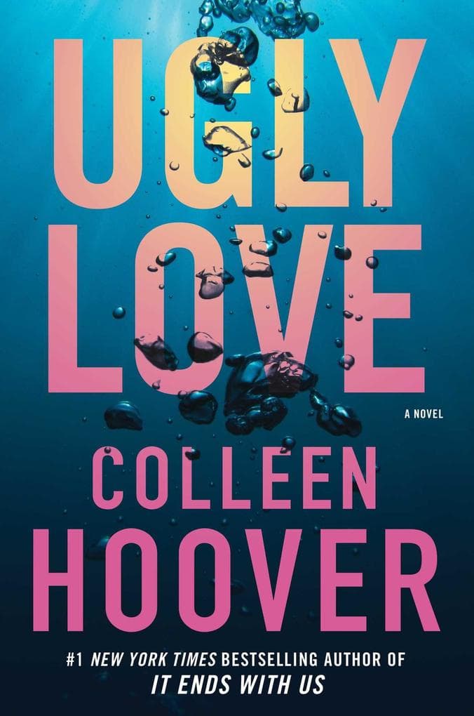 Ugly Love: Special Collector's Edition