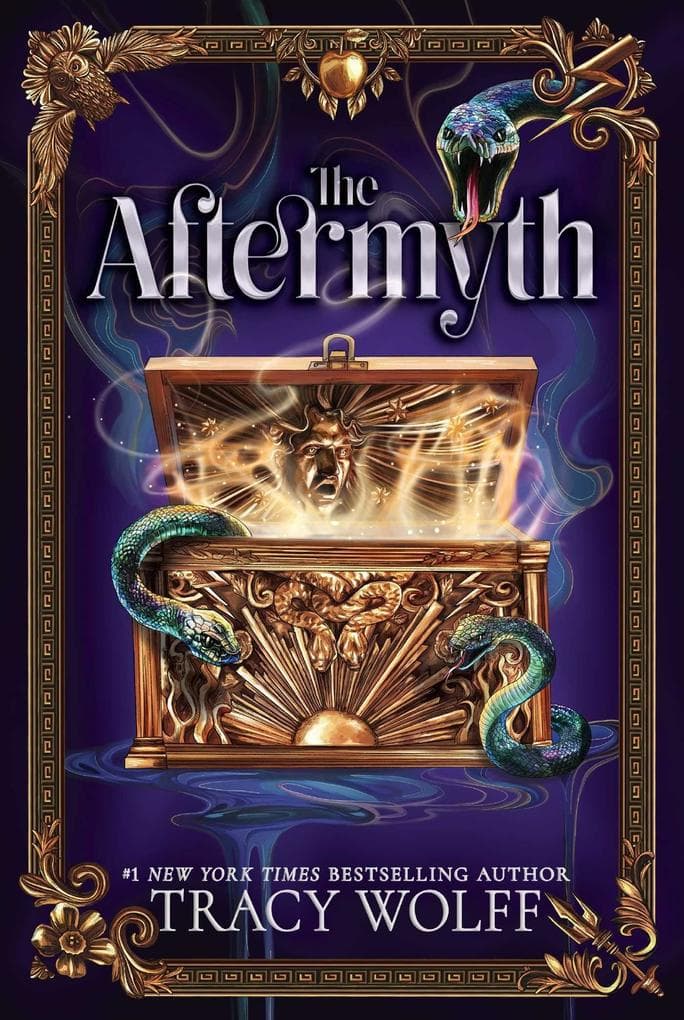 The Aftermyth