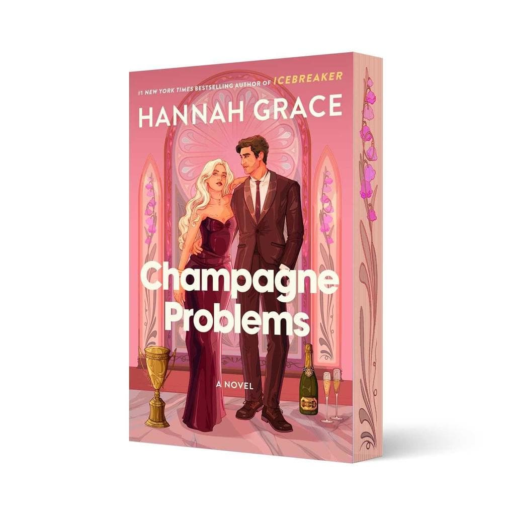 Champagne Problems