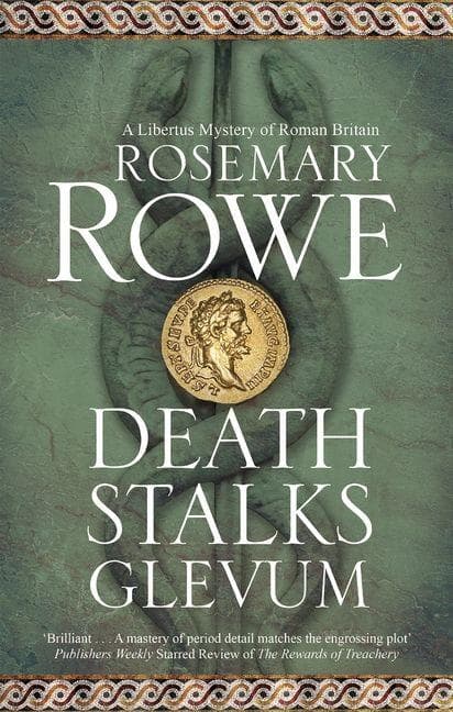 Death Stalks Glevum