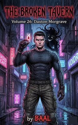 The Broken Tavern Volume 26