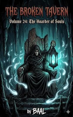 The Broken Tavern Volume 24
