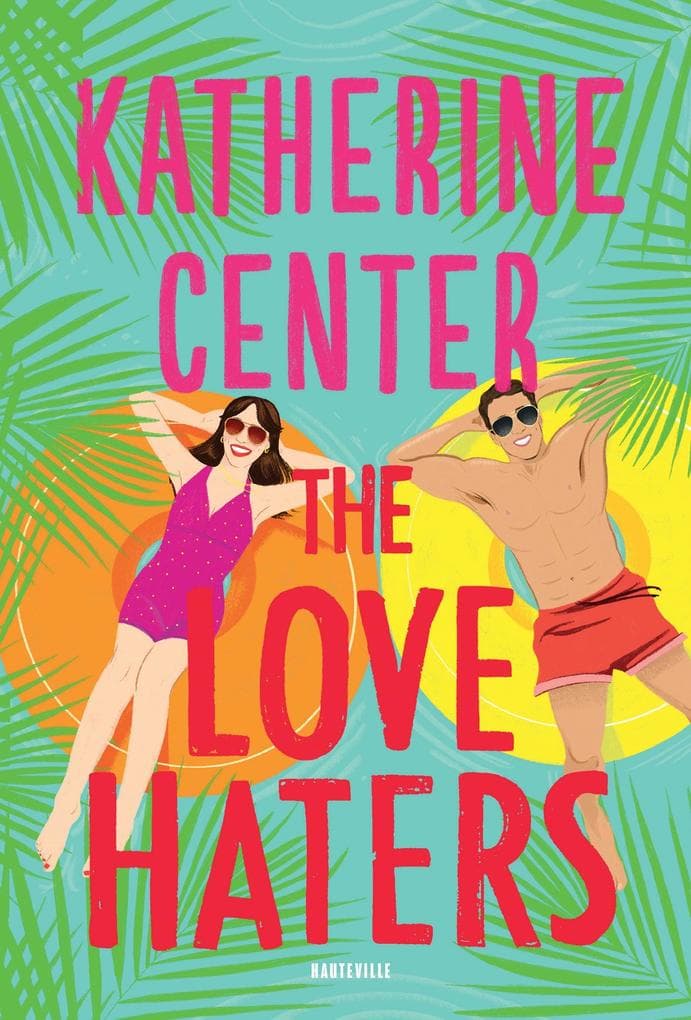 The Love-Haters