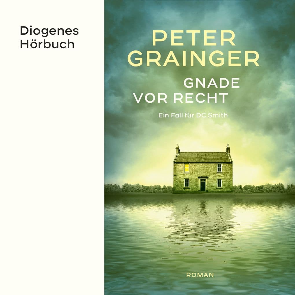 Gnade vor Recht