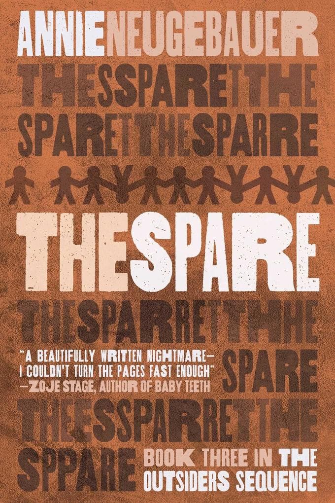 The Spare