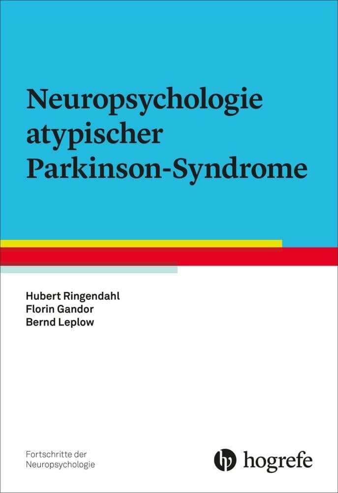 Neuropsychologie atypischer Parkinson-Syndrome