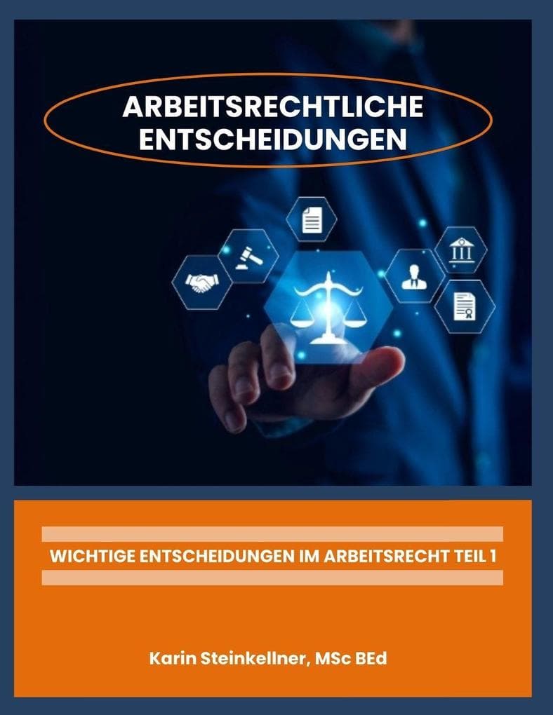 Arbeitsrechtliche Entscheidungen