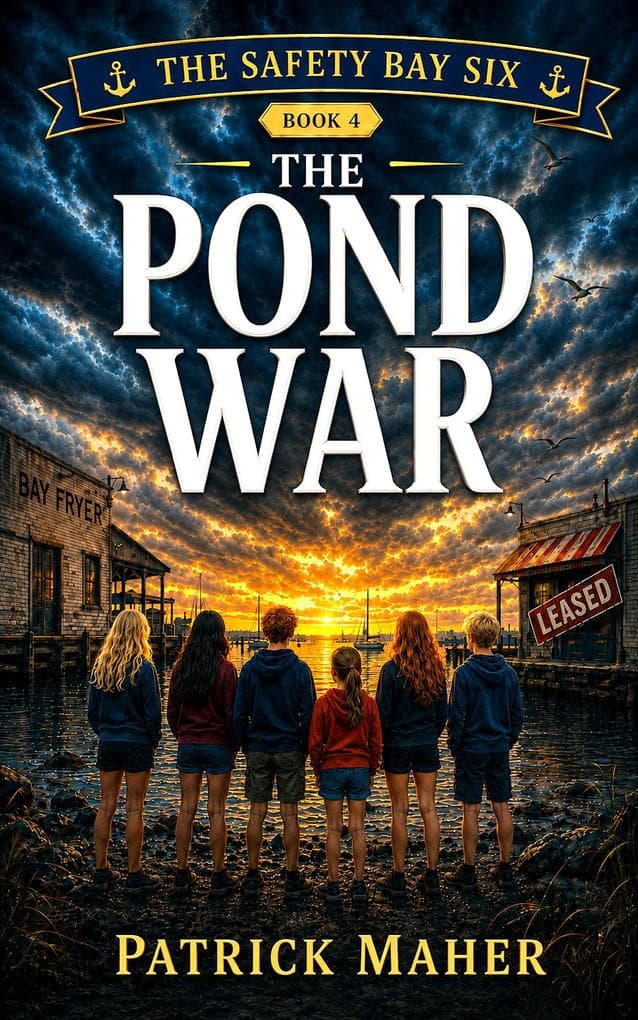 The Pond War