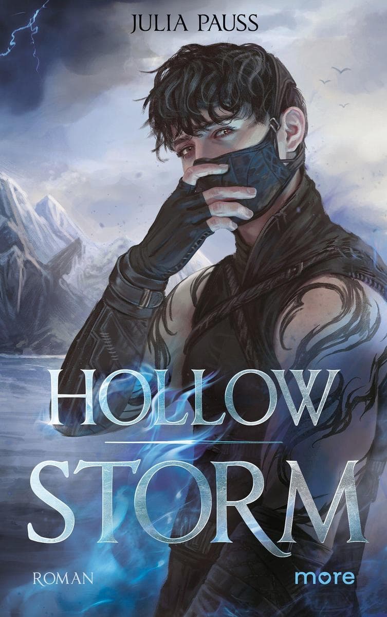 Hollow Storm