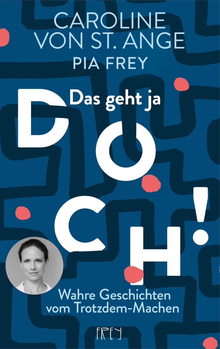 Das geht ja DOCH!