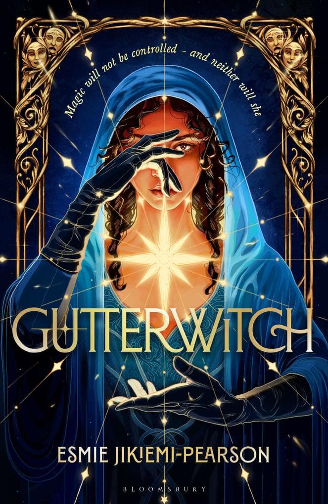 Gutterwitch