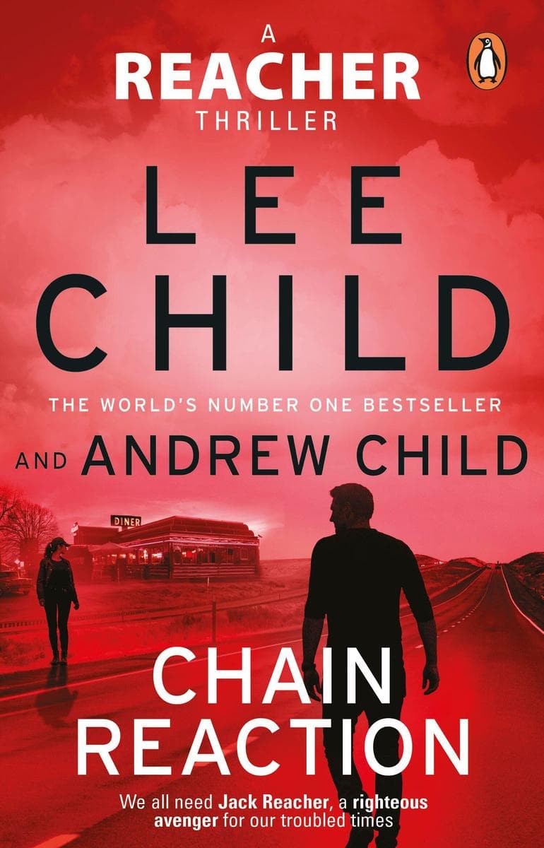 Chain Reaction