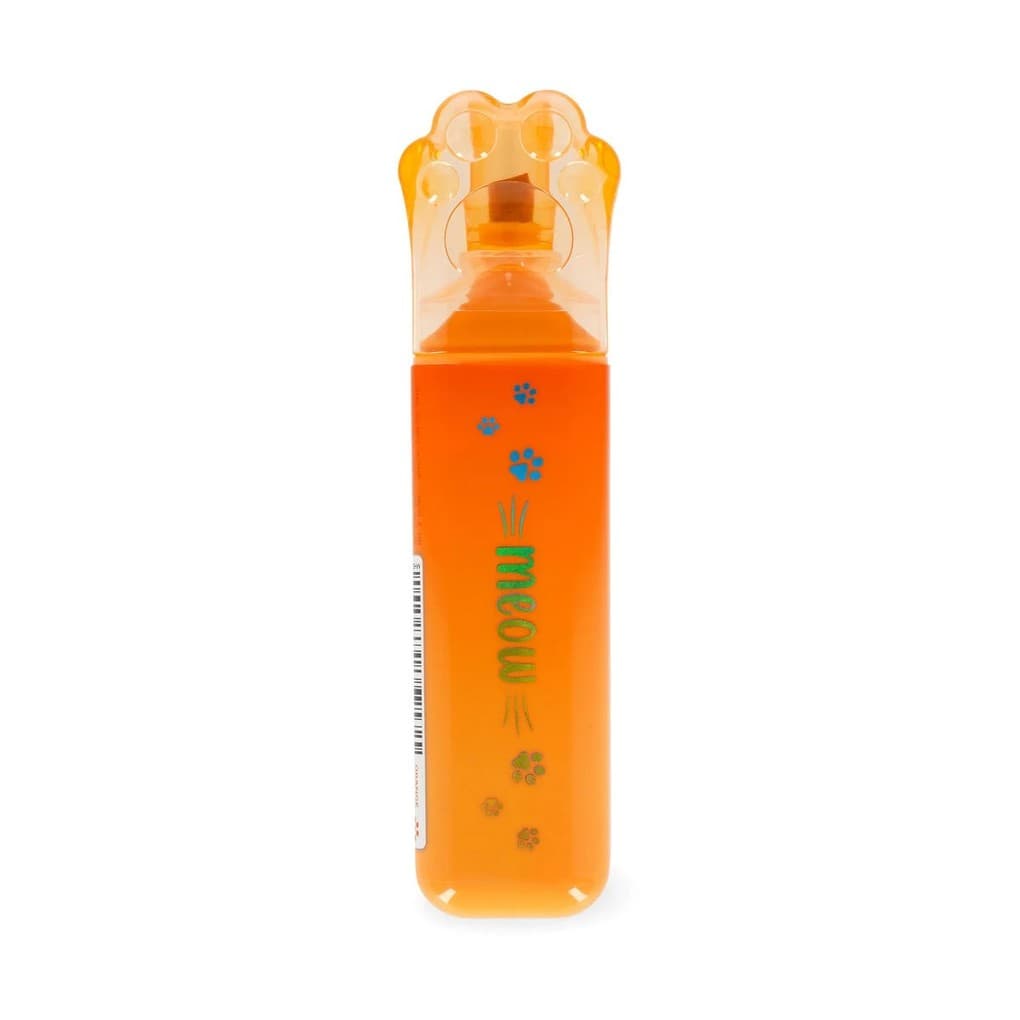 Legami Textmarker, orange