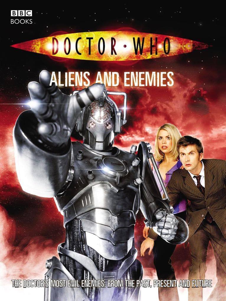 Doctor Who