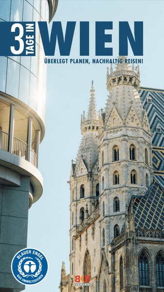 3 Tage in Wien