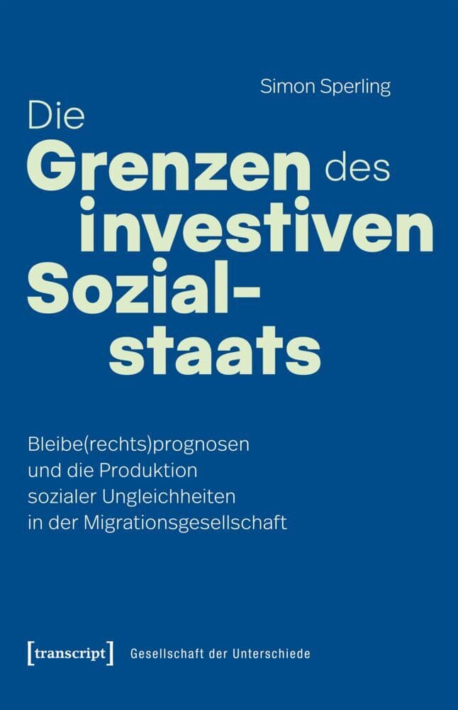 Die Grenzen des investiven Sozialstaats