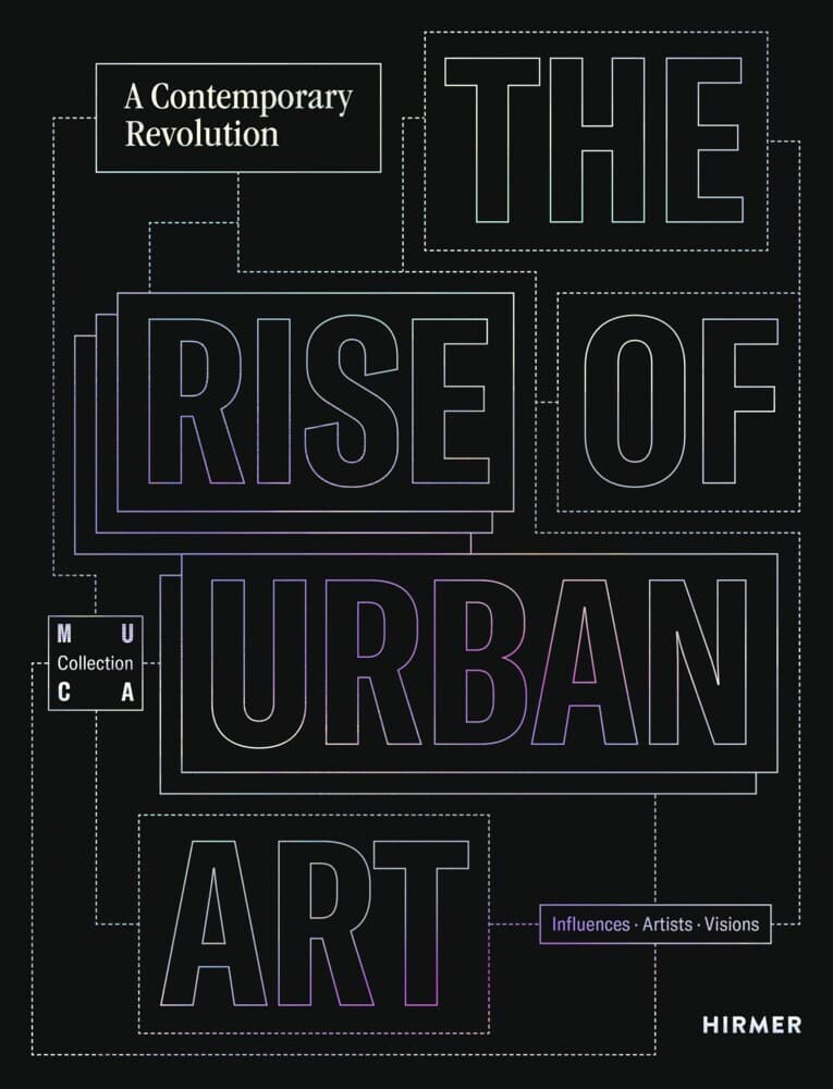 THE RISE OF URBAN ART A Contemporary Revolution