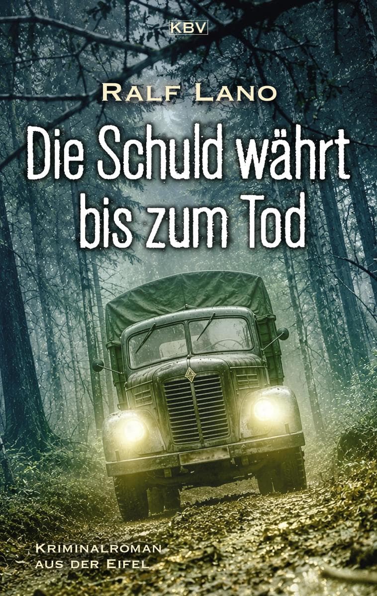 Die Schuld währt bis zum Tod